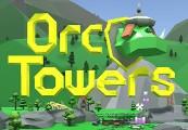 Orc Towers VR ستيم كود رقمي