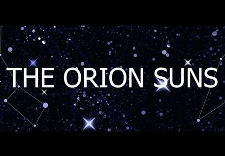 The Orion Suns ستيم كود رقمي