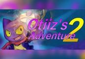 Otiiz'S Adventure 2 ستيم كود رقمي