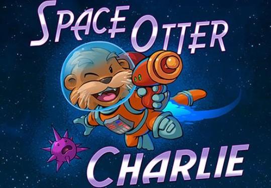 Space Otter Charlie ستيم كود رقمي