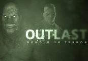 Outlast: حزمة Of Terror ارجنتيني اكسبوكس 1 / إكس بوكس سيريس X|S كود رقمي