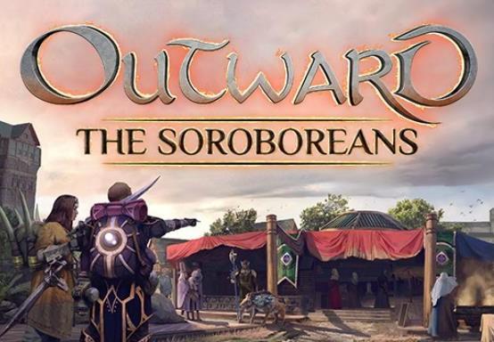 Outward - The Soroboreans DLC أمريكا الشمالية ستيم كود رقمي