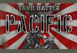 Tank Battle: Pacific ستيم كود رقمي