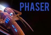 Aaero - 'PHASER' DLC بي سي ستيم كود رقمي