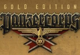 Panzer Corps اصدار النسخة الذهبية اوروبي ستيم كود رقمي