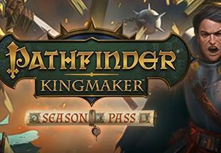 Pathfinder: Kingmaker - Season Pass DLC بي سي ستيم كود رقمي