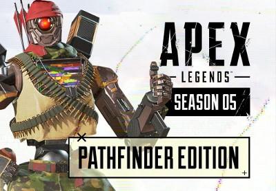 Apex Legends - Pathfinder اصدار DLC EA App كود رقمي
