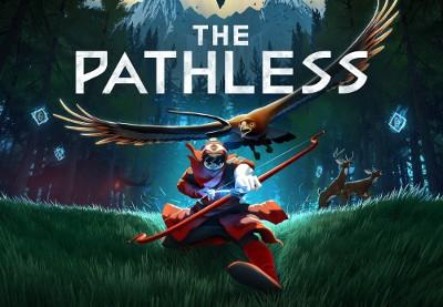 The Pathless بلايستيشن 4 / بلايستيشن 5 حساب
