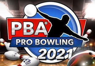 PBA Pro Bowling 2021 بي سي ستيم كود رقمي