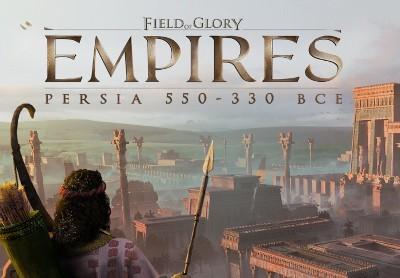 Field Of Glory: Empires - Persia 550 - 330 BCE DLC ستيم كود رقمي