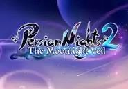 الفارسية Nights 2: The Moonlight Veil ستيم كود رقمي