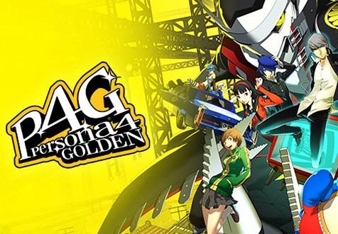 Persona 4 Golden اصدار نسخة الديلوكس اوروبي رابط هديه ستيم