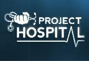 Project Hospital رابط هديه ستيم