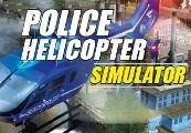 Police Helicopter Simulator اوروبي بي سي ستيم كود رقمي