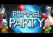 Pummel Party اكسبوكس 1 / إكس بوكس سيريس X|S حساب