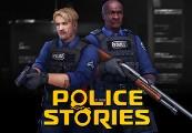 Police Stories رابط هديه ستيم