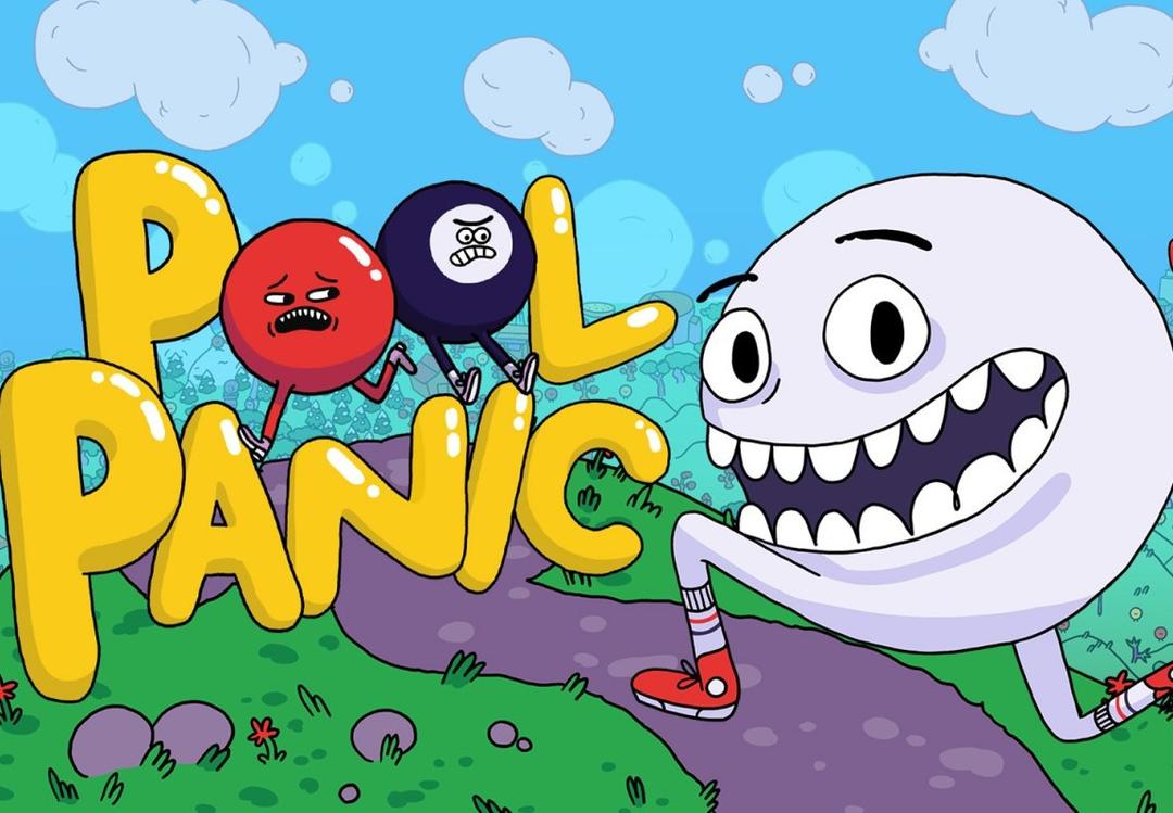 Pool Panic ستيم كود رقمي