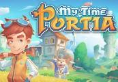My Time At Portia RU/CIS + TR ستيم كود رقمي