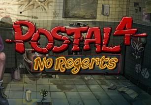 POSTAL 4: No Regerts ستيم كود رقمي