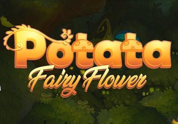 Potata: Fairy Flower اكسبوكس 1 كود رقمي