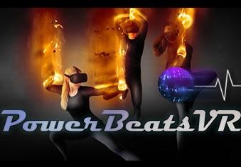 PowerBeatsVR ستيم كود رقمي