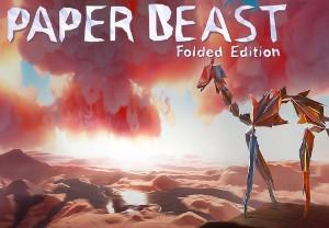 Paper Beast - Folded اصدار ستيم كود رقمي