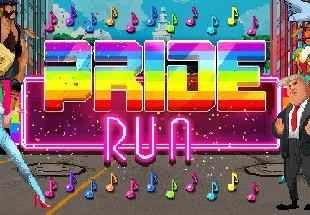 Pride Run ستيم كود رقمي