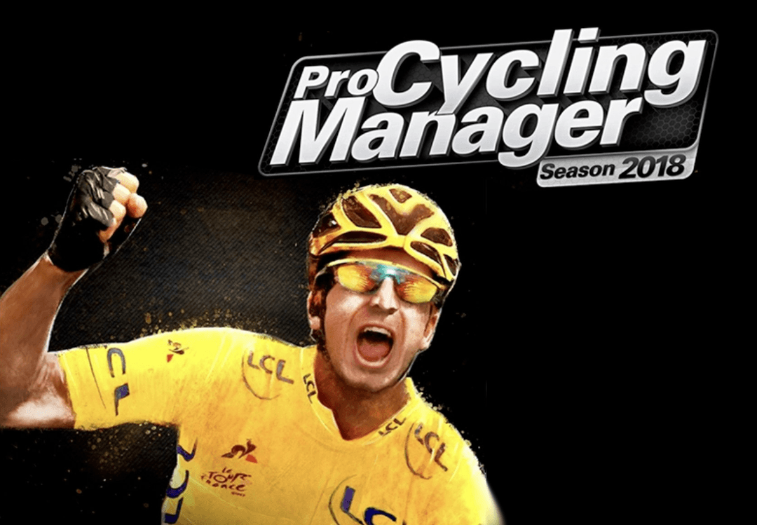 Pro Cycling Manager 2018 ستيم كود رقمي