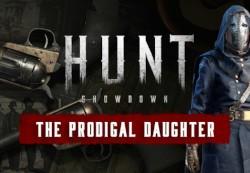 Hunt: Showdown 1896 - The Prodigal Daughter DLC اوروبي بي سي رابط هديه ستيم