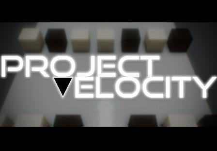 PROJECT VELOCITY ستيم كود رقمي