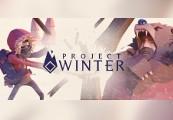 Project Winter اوروبي رابط هديه ستيم