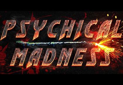 Psychical Madness ستيم كود رقمي