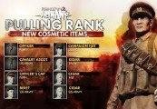 Rising Storm 2: Vietnam - Pulling Rank Cosmetic DLC ستيم كود رقمي