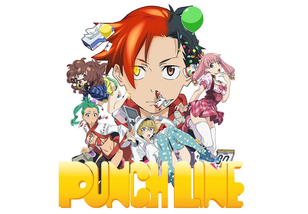Punch Line ستيم كود رقمي