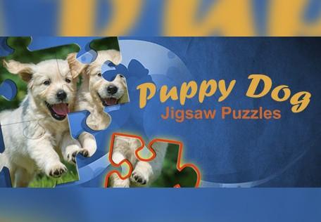 Puppy Dog: Jigsaw Puzzles ستيم كود رقمي