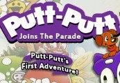 Putt-Putt Joins The Parade ستيم كود رقمي