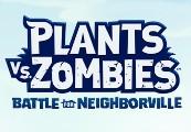 Plants Vs. Zombies: Battle For Neighborville EA App كود رقمي