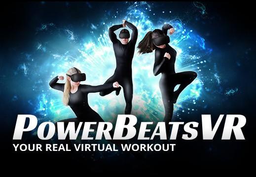 PowerBeatsVR اوروبي رابط هديه ستيم