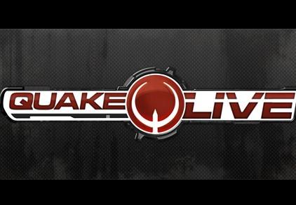Quake Live رابط هديه ستيم