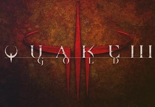 Quake III: Gold GOG كود رقمي