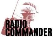 Radio Commander اوروبي ستيم كود رقمي