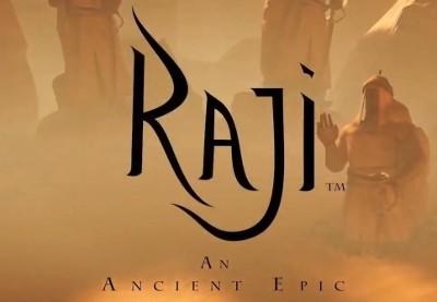 Raji: An Ancient Epic ستيم كود رقمي