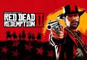 Red Dead Redemption 2 اوروبي بي سي منصة روكستار كود رقمي