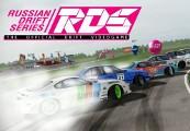RDS - The Official Drift Videogame رابط هديه ستيم