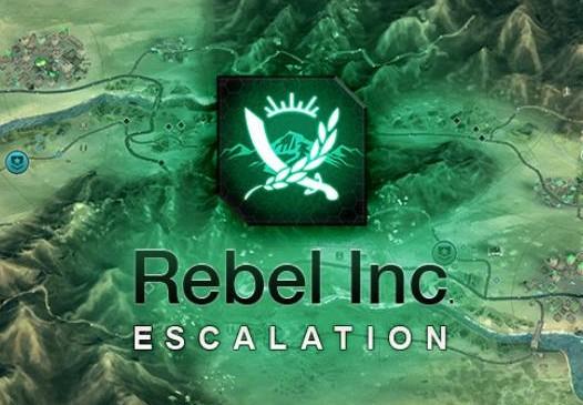 Rebel Inc: Escalation رابط هديه ستيم