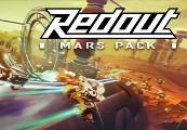 Redout - Mars Pack DLC ستيم كود رقمي