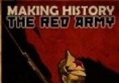 Making History: The Great War - The Red Army DLC ستيم كود رقمي
