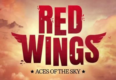 Red Wings: Aces Of The Sky اوروبي ستيم كود رقمي