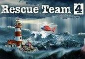 Rescue Team 4 بي سي ستيم كود رقمي
