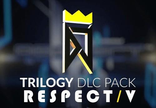 DJMAX RESPECT V - Trilogy Pack DLC ستيم كود رقمي